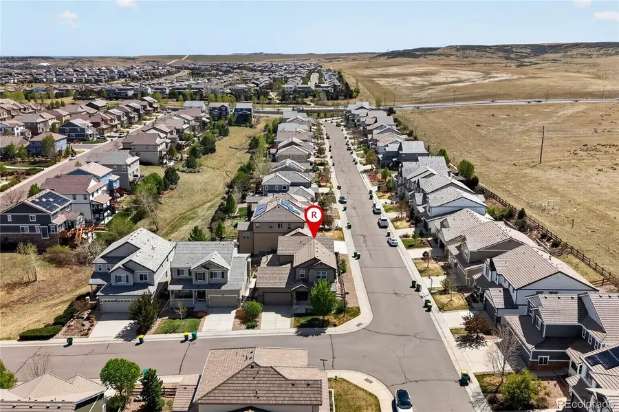 10621 Worthington Circle, Parker, CO 80134 - #2