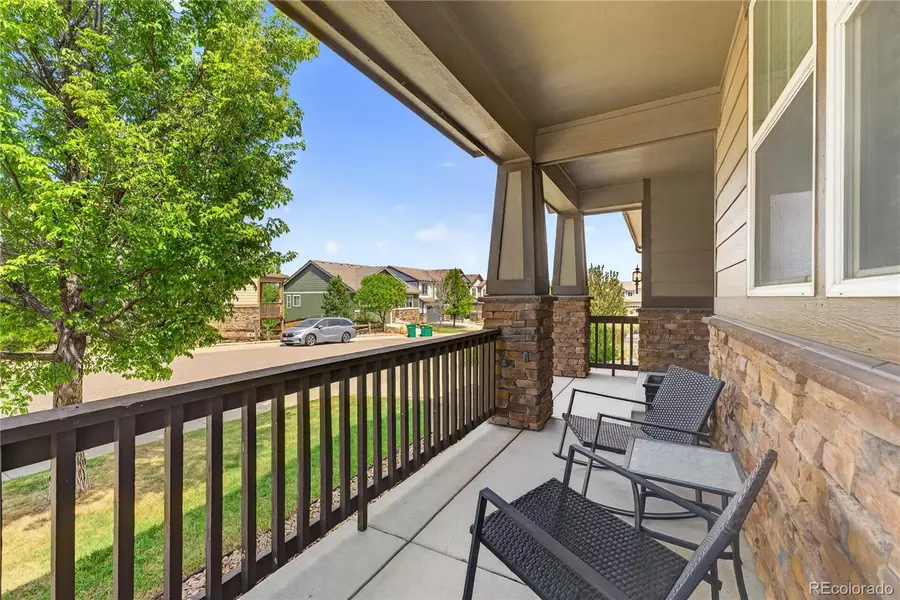 10621 Worthington Circle, Parker, CO 80134 - #3