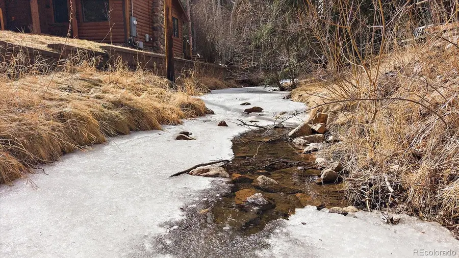 7266 S Brook Forest Road, Evergreen, CO 80439 - #3