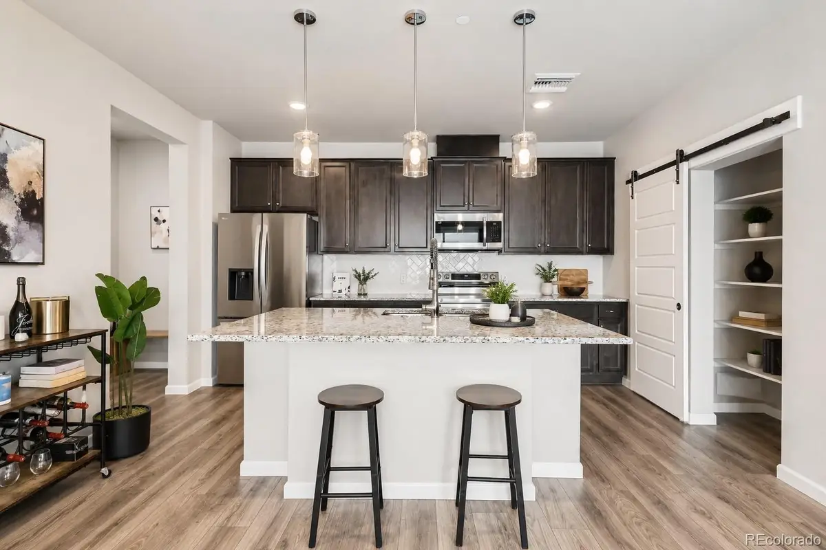 6153 N Ceylon Street #10-303, Denver, CO 80249 - #1