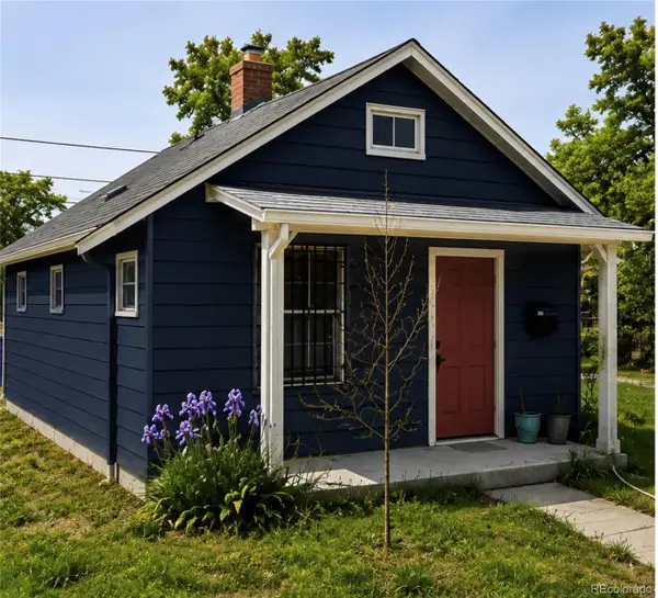 4501 Milwaukee Street, Denver, CO 80216