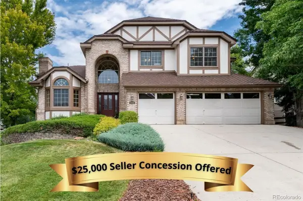 9808 Isabel Court, Highlands Ranch, CO 80126