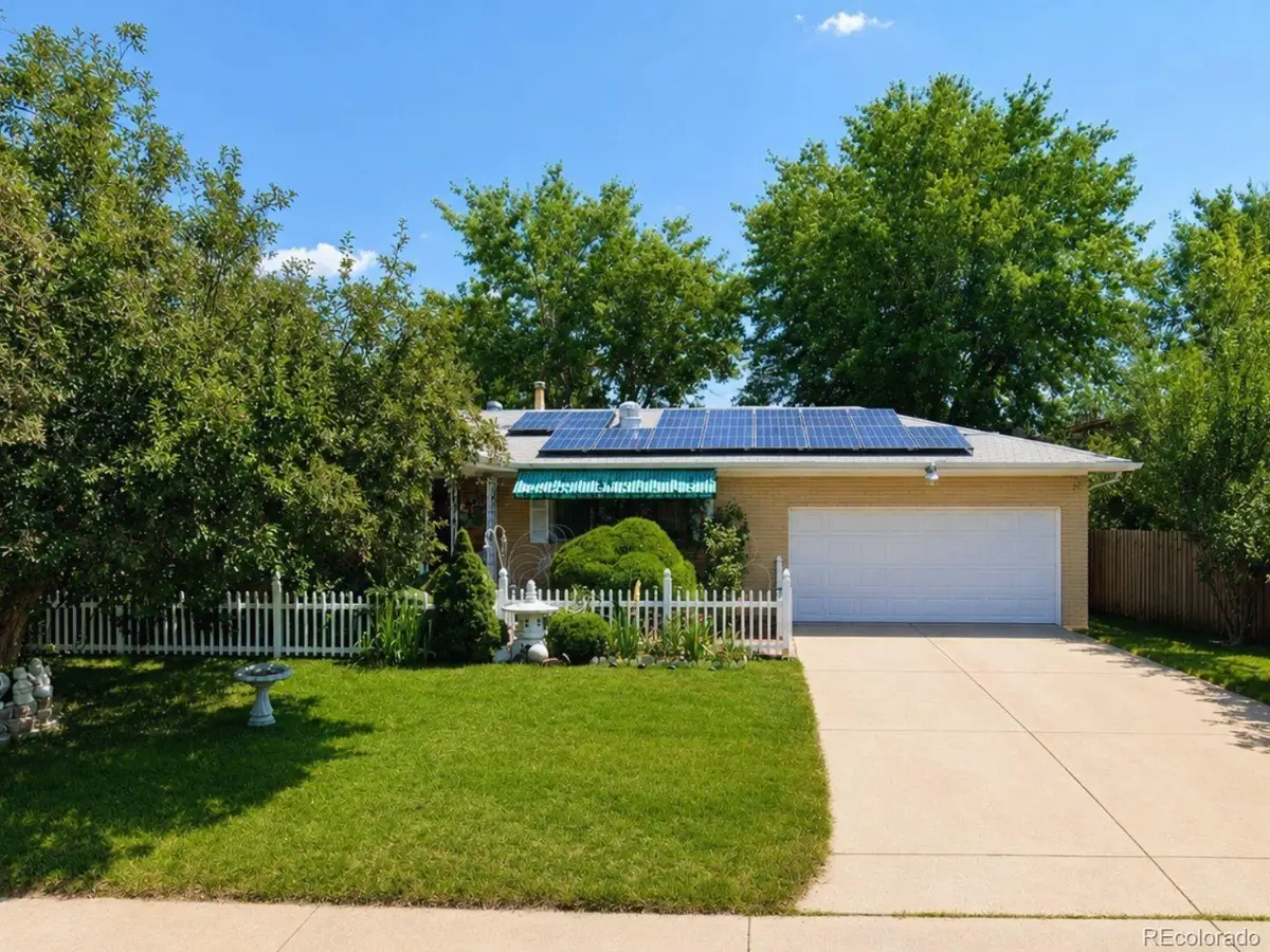 5014 Scranton Court, Denver, CO 80239 - #1