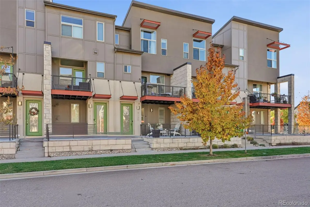 9120 E 52nd Drive, Denver, CO 80238 - Image #1