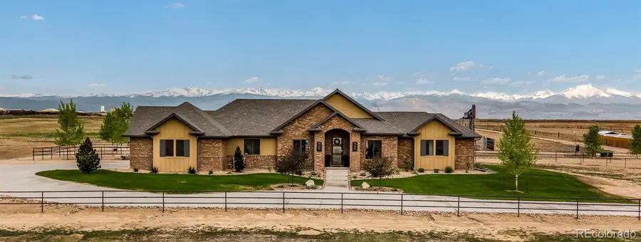 7619 County Road 19, Fort Lupton, CO 80621 - #2