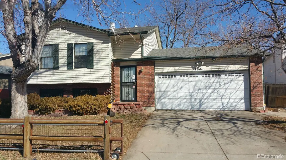 4546 Durham Court, Denver, CO 80239 - Image #1