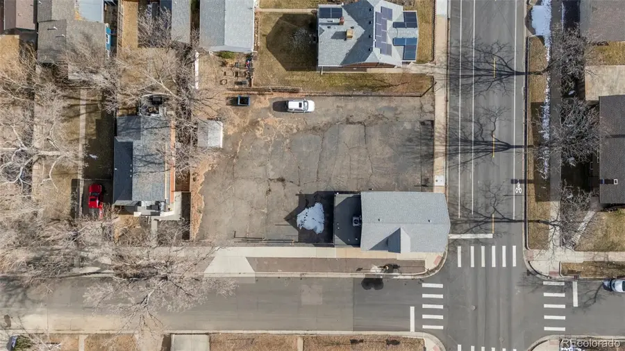 4600 N Clay Street, Denver, CO 80211 - #2