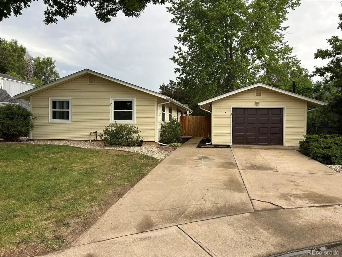 113 Caribou Place, Longmont, CO 80504 - #1