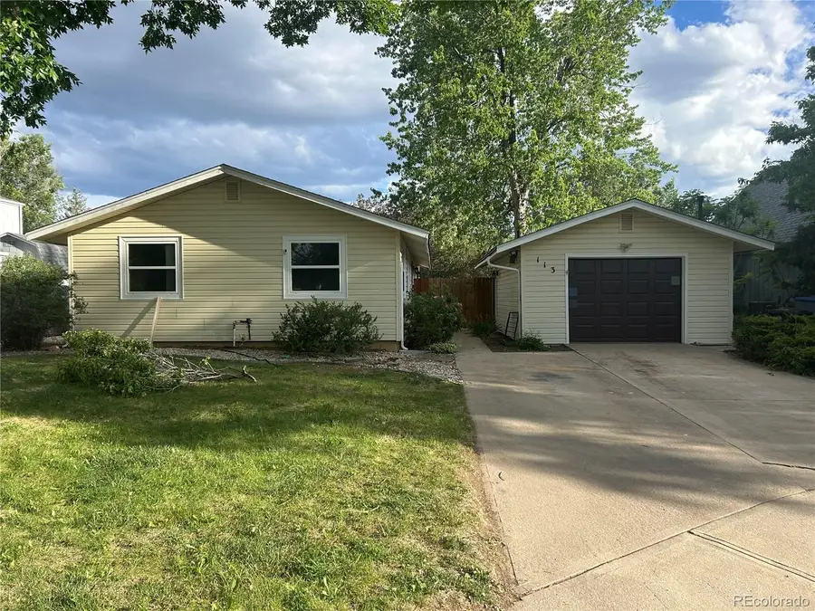 113 Caribou Place, Longmont, CO 80504 - #3