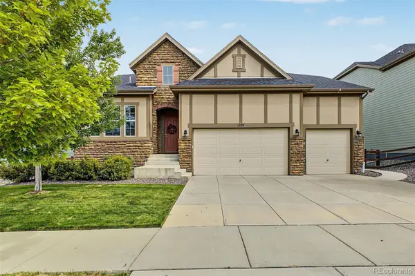 1207 Sandstone, Erie, CO 80516