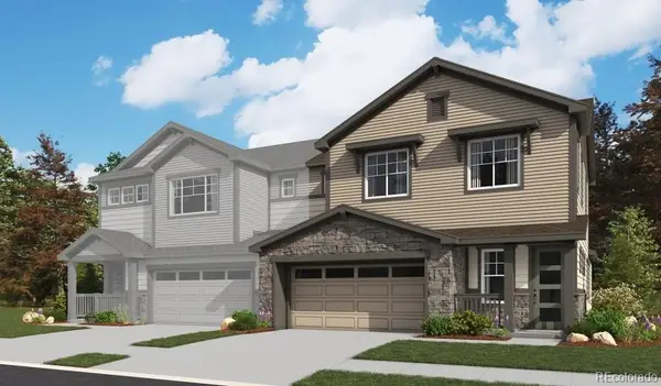 6647 N Nepal Street, Aurora, CO 80019