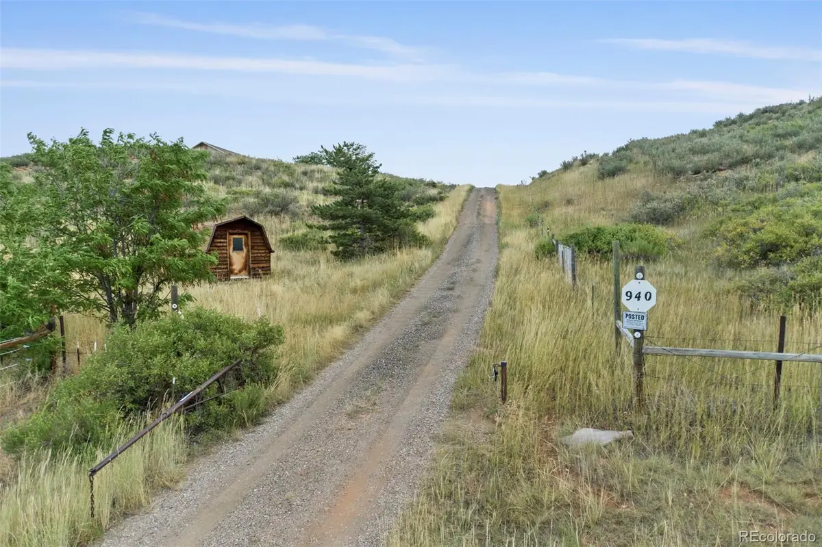 940 S County Road 29, Loveland, CO 80537 - #1