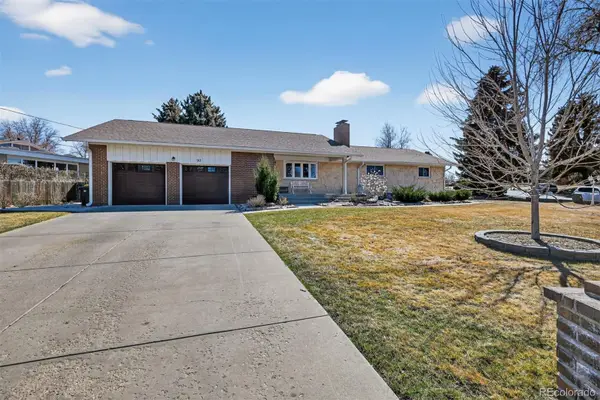 90 Ammons Street, Lakewood, CO 80226