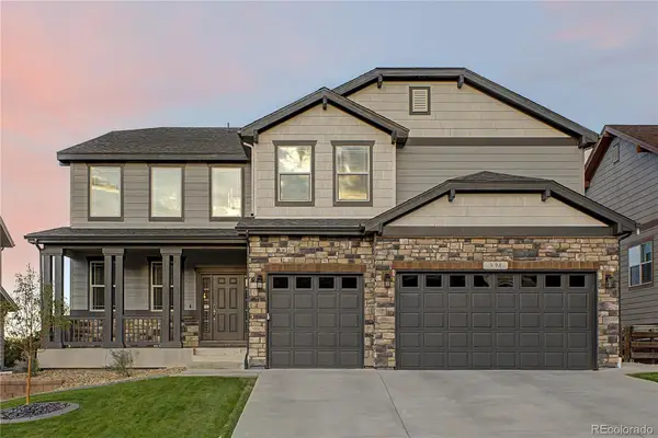 398 Sage Grouse, Castle Rock, CO 80109
