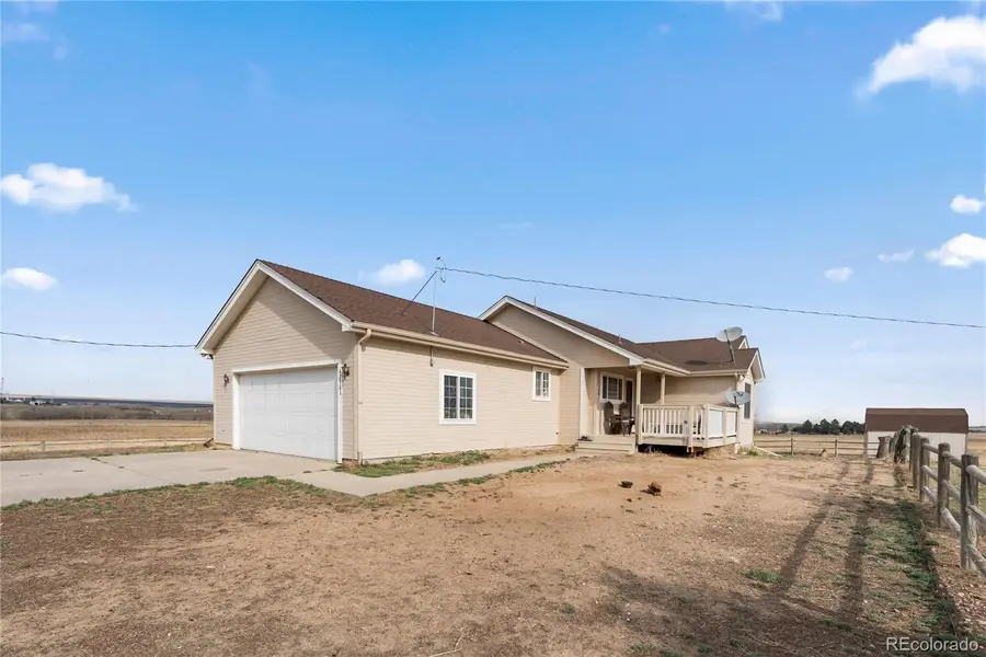47501 E County Road 34, Bennett, CO 80102 - #2