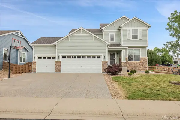 3195 Arroyo Verde Way, Castle Rock, CO 80108