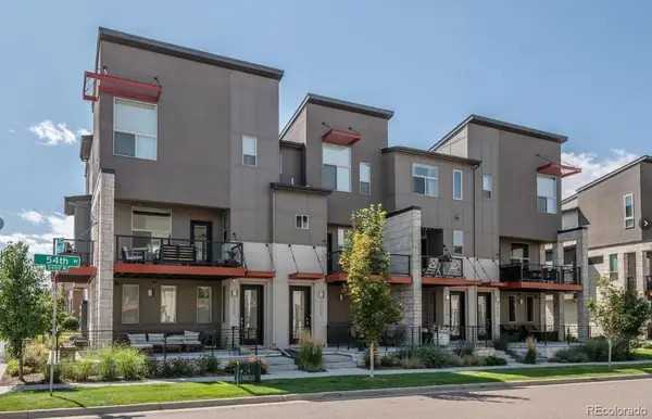 7968 E 54th, Denver, CO 80238