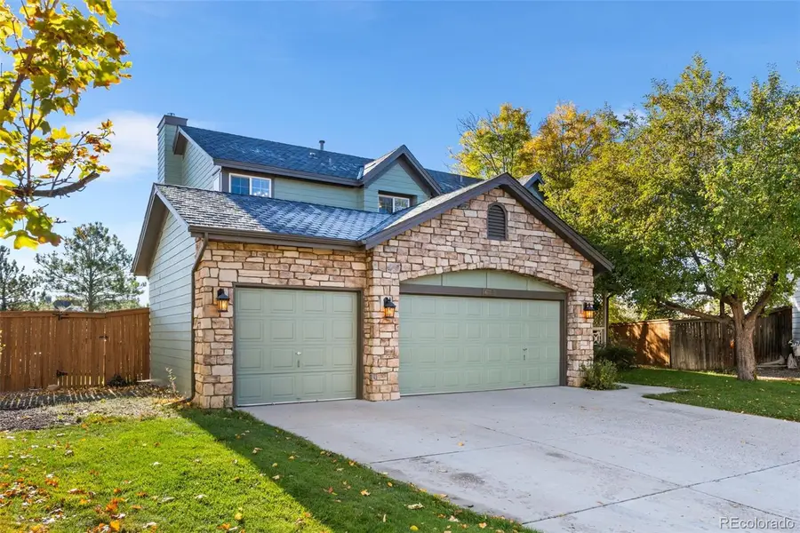 16382 Maple Rock Court, Parker, CO 80134 - Image #3