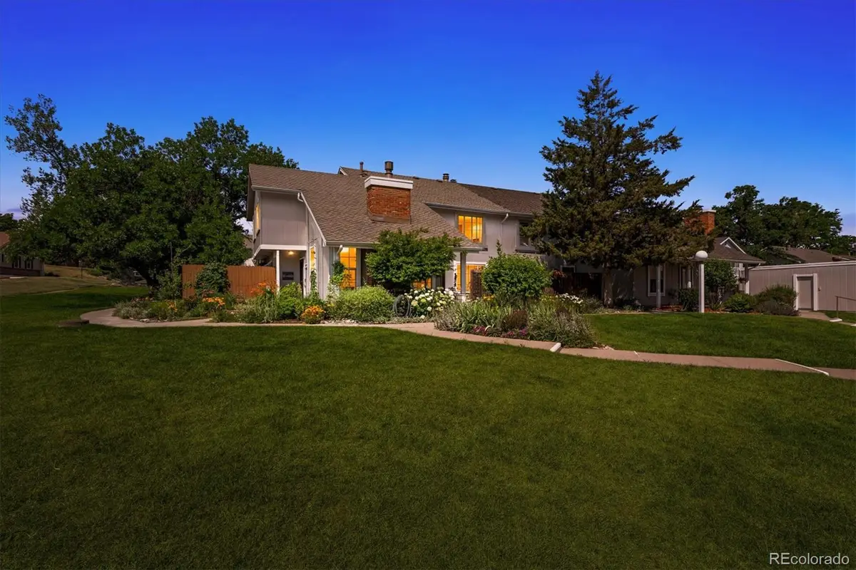 2680 E Easter Avenue, Centennial, CO 80122 - #1