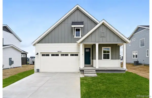 39732 Penn Road, Elizabeth, CO 80107