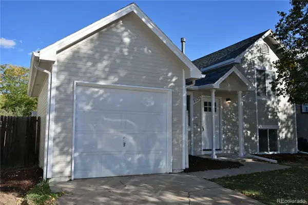 4524 S Pagosa, Aurora, CO 80015
