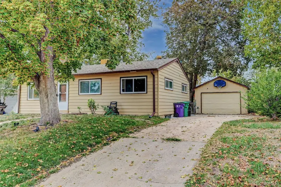 1679 S Julian, Denver, CO 80219 - #3