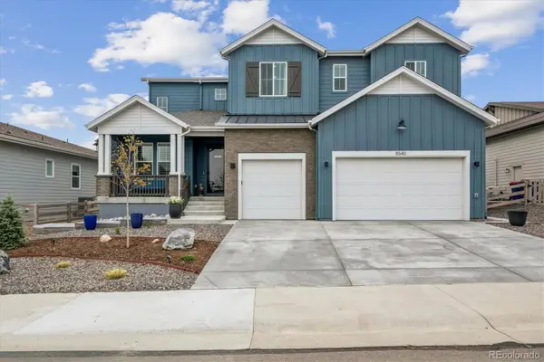 8540 Orchard City Drive, Littleton, CO 80125