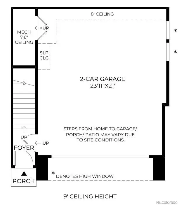 3468 W Elmhurst Avenue, Littleton, CO 80120 - #2