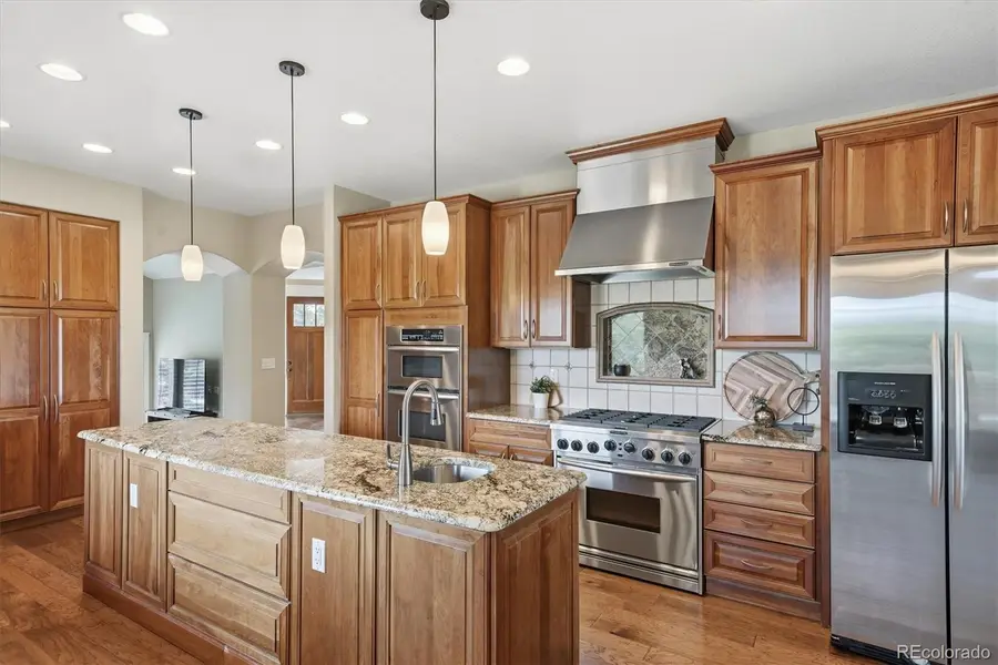 395 W Oakwood Lane, Castle Rock, CO 80108 - #3