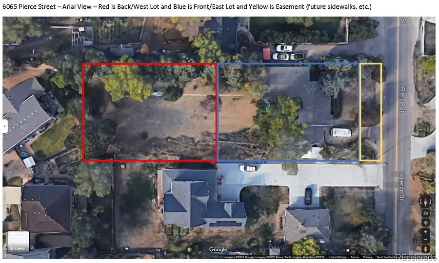 6065 Pierce Street, Arvada, CO 80003 - #2