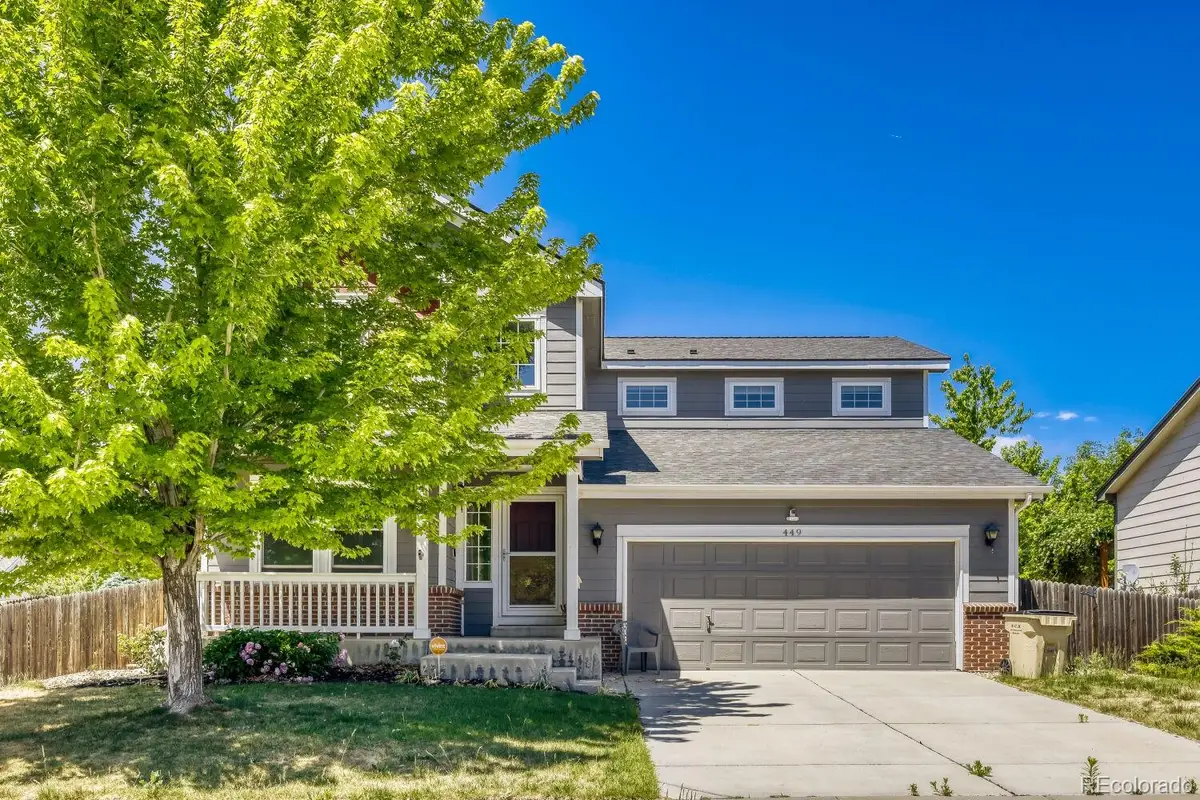 449 Mt Sherman Street, Brighton, CO 80601 - #1