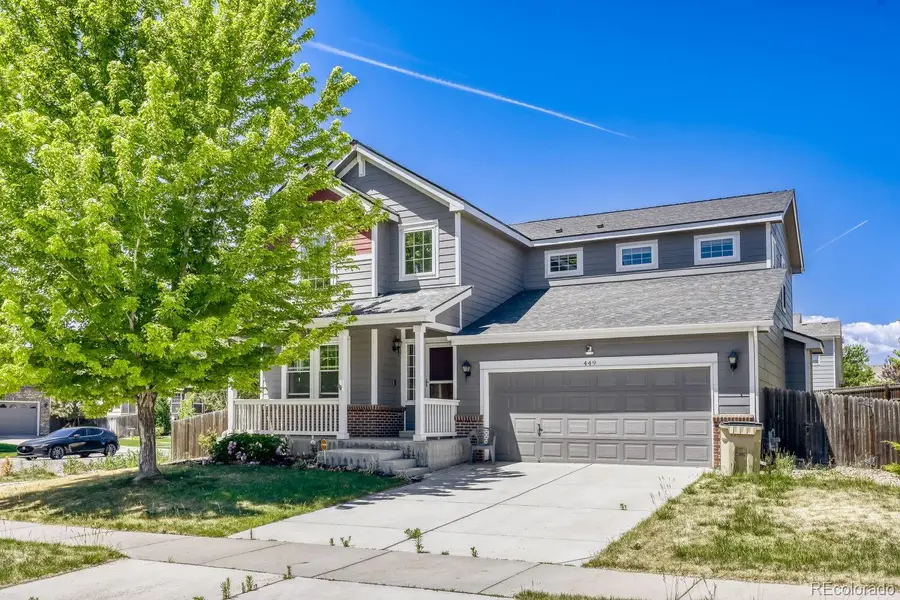 449 Mt Sherman Street, Brighton, CO 80601 - #2