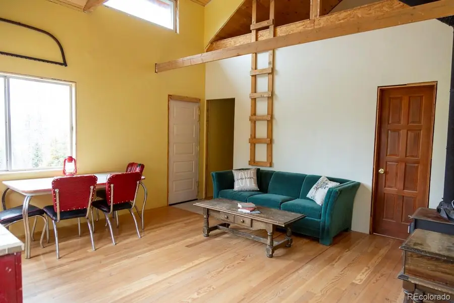 3190 Forest Road 503, Creede, CO 81130 - Image #2