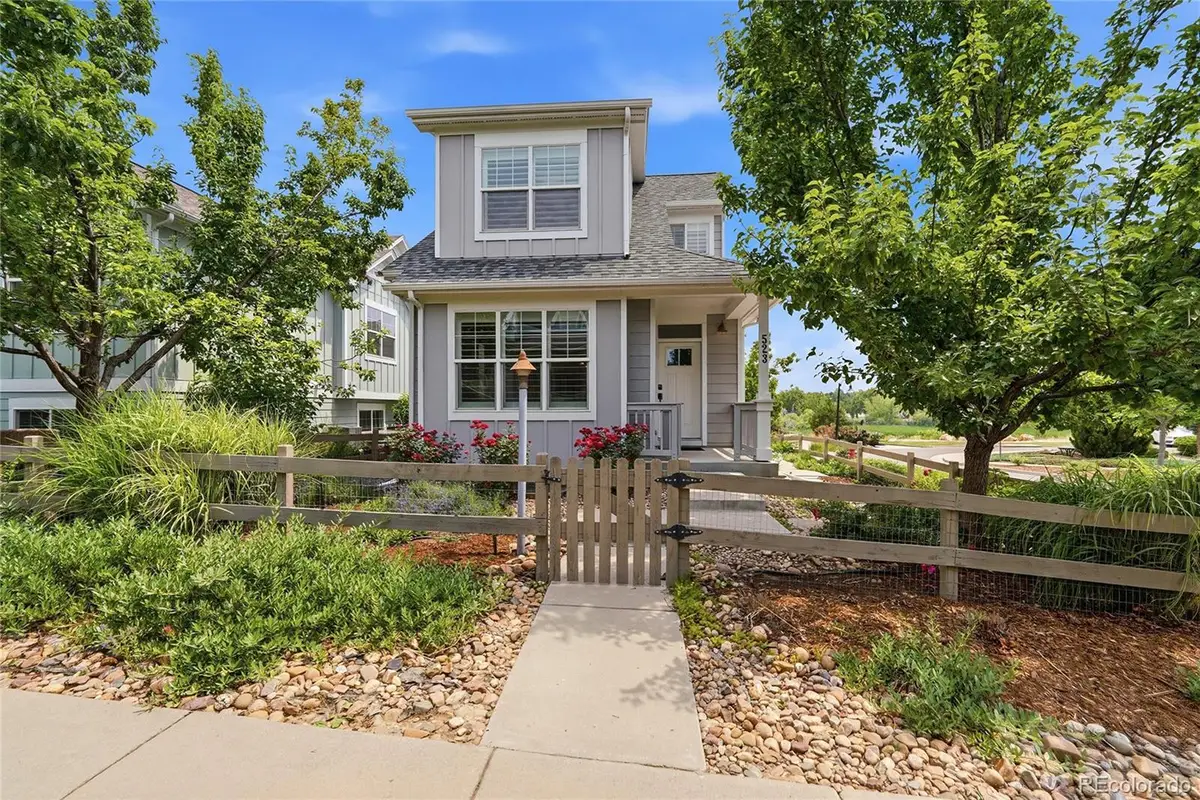 523 Straight Creek Way, Lafayette, CO 80026 - #1