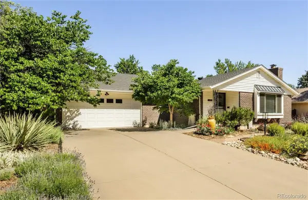 6585 E Colorado Drive, Denver, CO 80224