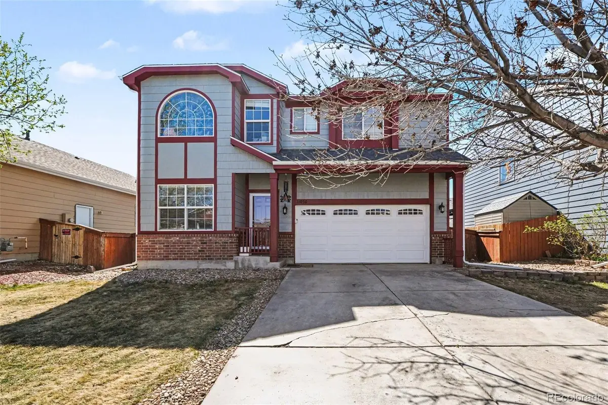 11050 Eagle Creek Parkway, Commerce City, CO 80022 - #1