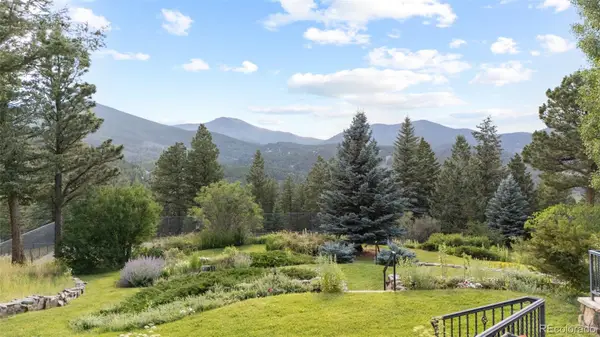 1275 Silver Tip Lane, Evergreen, CO 80439