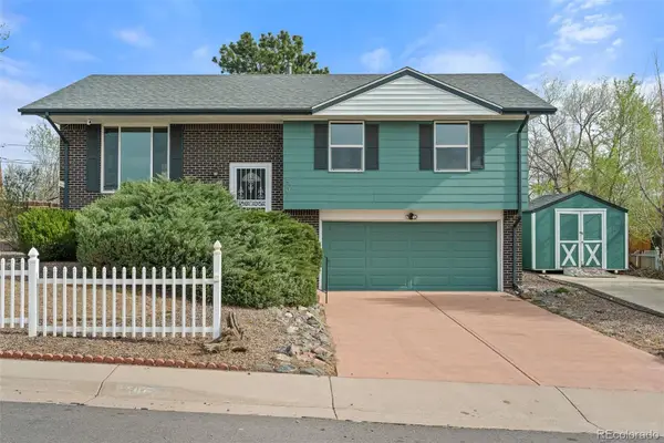 507 Leona Drive, Denver, CO 80221