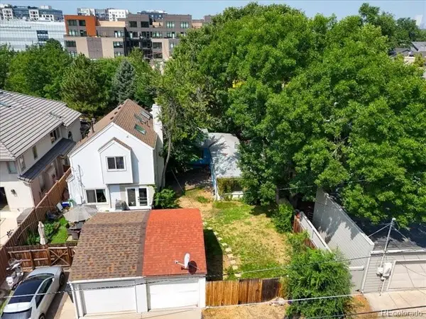 160 Monroe Street, Denver, CO 80206