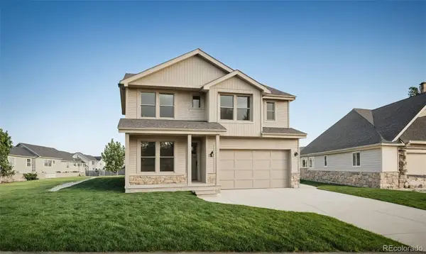 2142 Silverado Lane, Fort Lupton, CO 80621