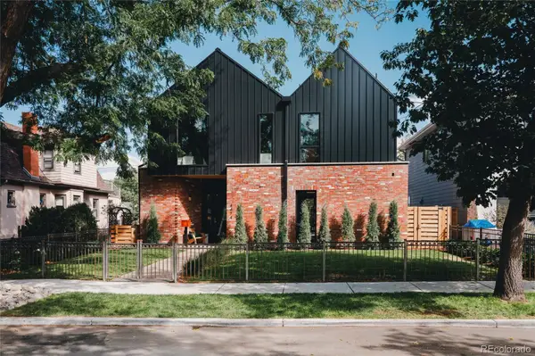 4474 Quitman, Denver, CO 80212