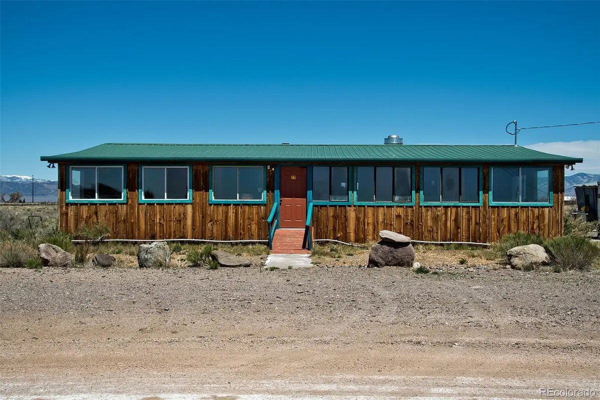 77 E 10th Street, Moffat, CO 81143 - #1