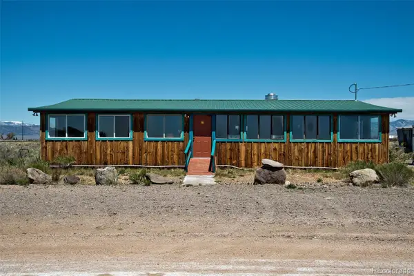 77 E 10th Street, Moffat, CO 81143