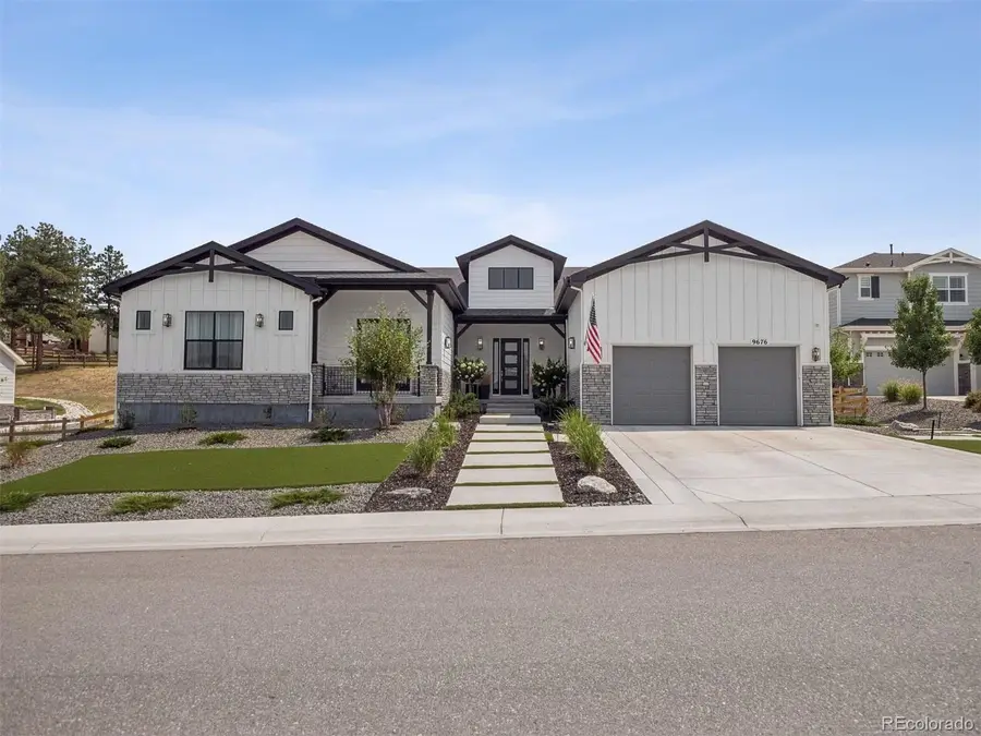 9676 Elizabeth Street, Parker, CO 80134 - Image #2