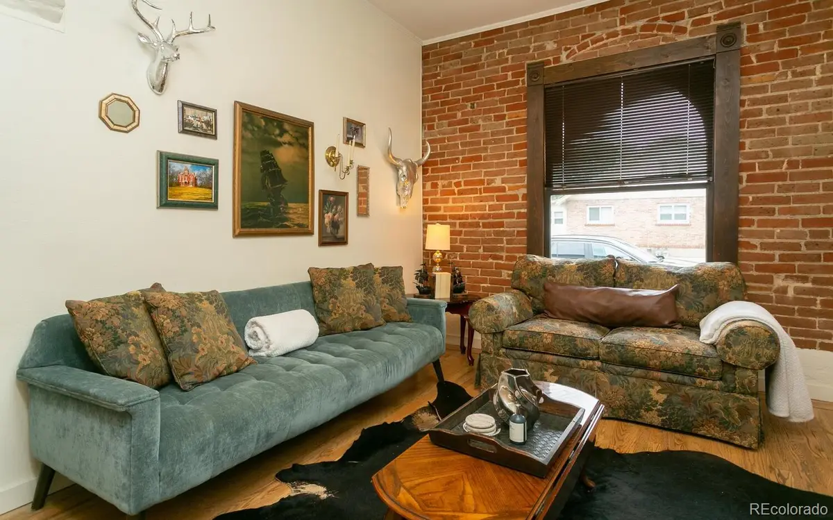 332 E Dakota Avenue, Denver, CO 80209 - #1