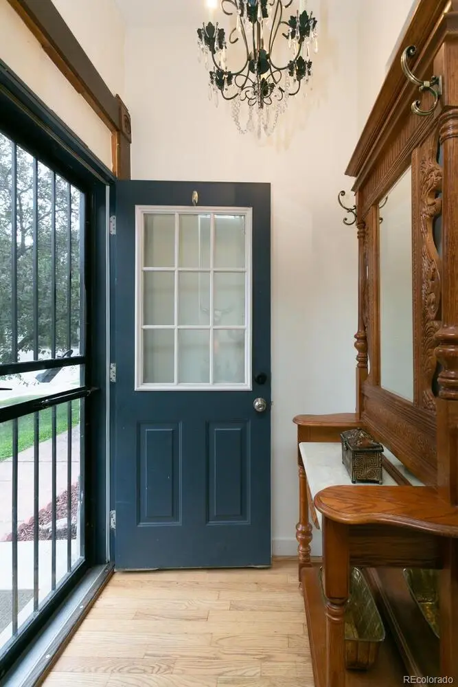 332 E Dakota Avenue, Denver, CO 80209 - #3