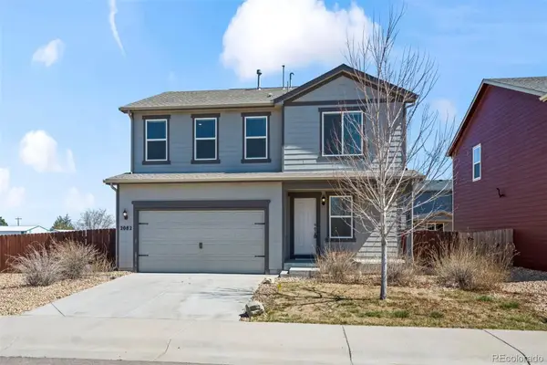 2082 Monte Vista Drive, Lochbuie, CO 80603