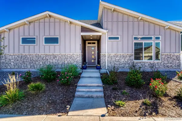 5122 N Quemoy, Aurora, CO 80019