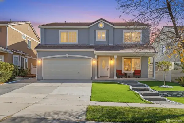 5136 Perth Court, Denver, CO 80249