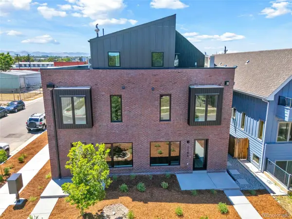 2197 S Cherokee Street, Denver, CO 80223